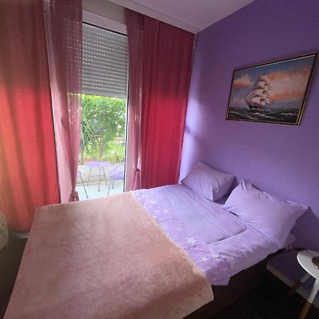 Dorotea Butterfly Budva Exterior photo