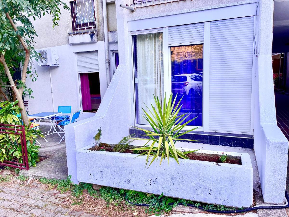 Dorotea Butterfly Apartment Budva Exterior photo