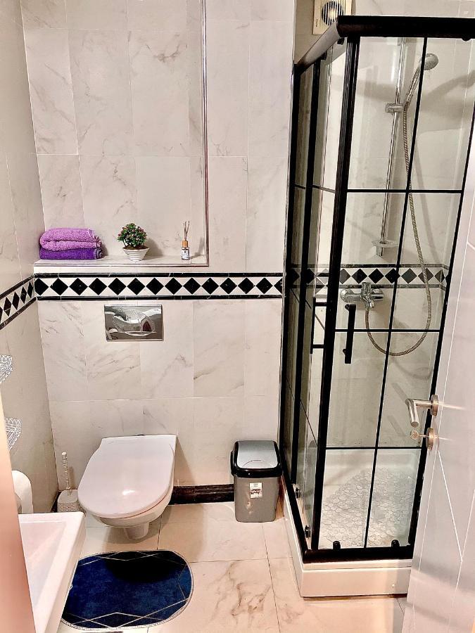 Dorotea Butterfly Apartment Budva Exterior photo