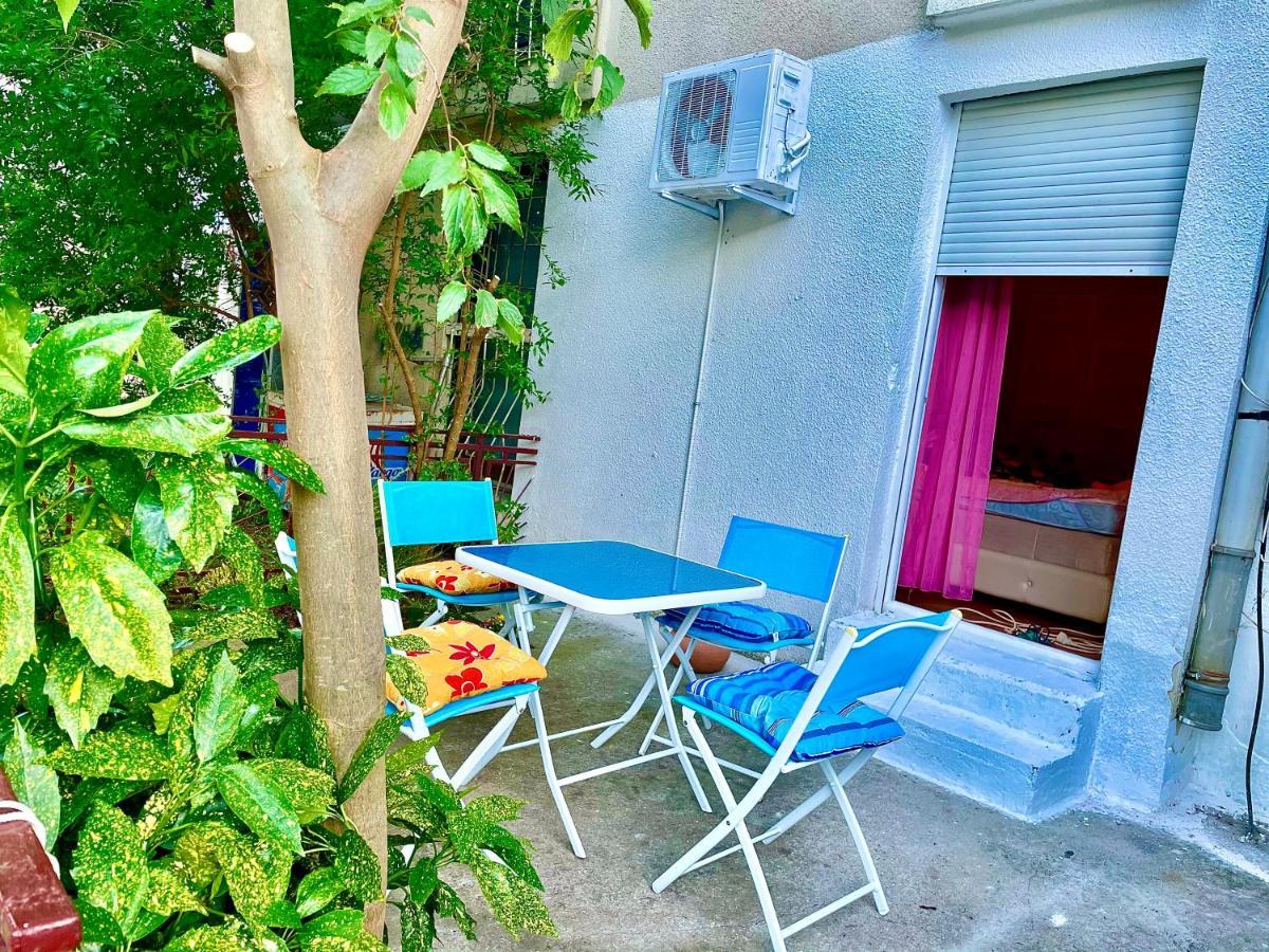 Dorotea Butterfly Apartment Budva Exterior photo