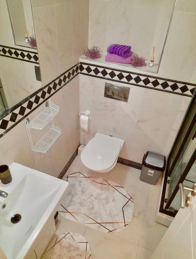 Dorotea Butterfly Apartment Budva Exterior photo