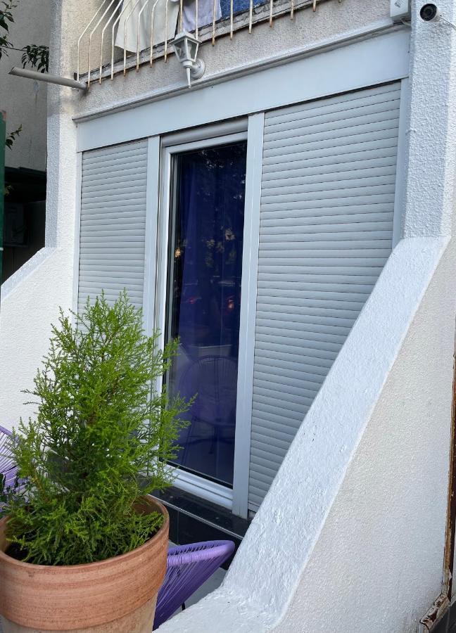 Dorotea Butterfly Apartment Budva Exterior photo
