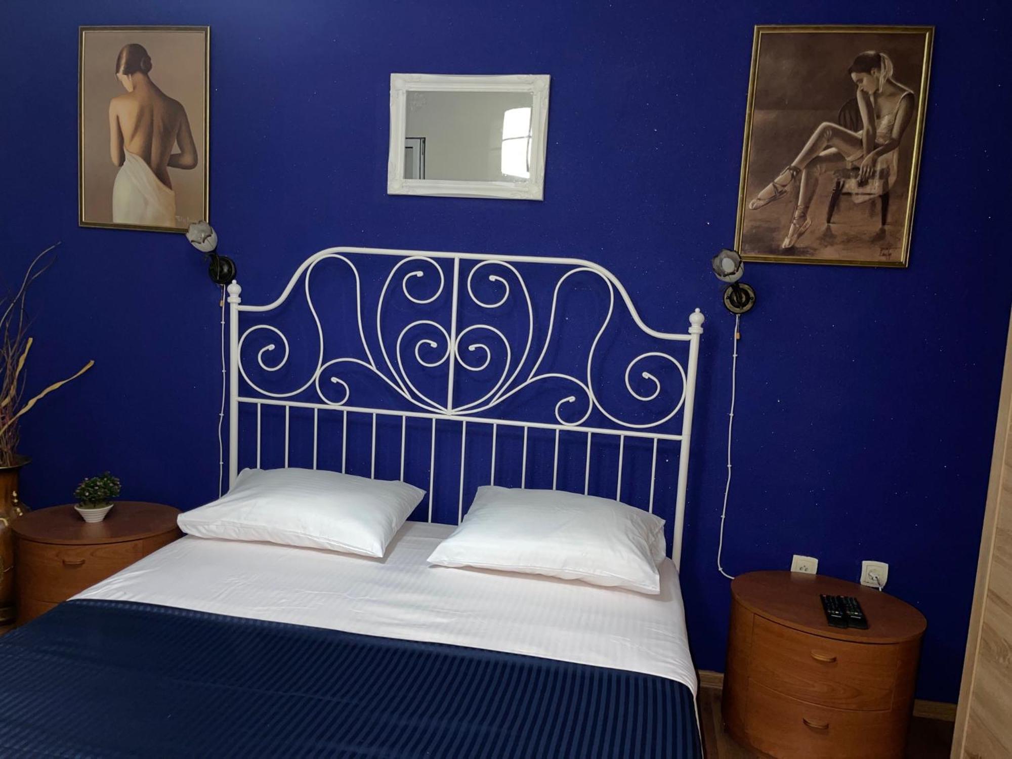 Dorotea Butterfly Apartment Budva Exterior photo