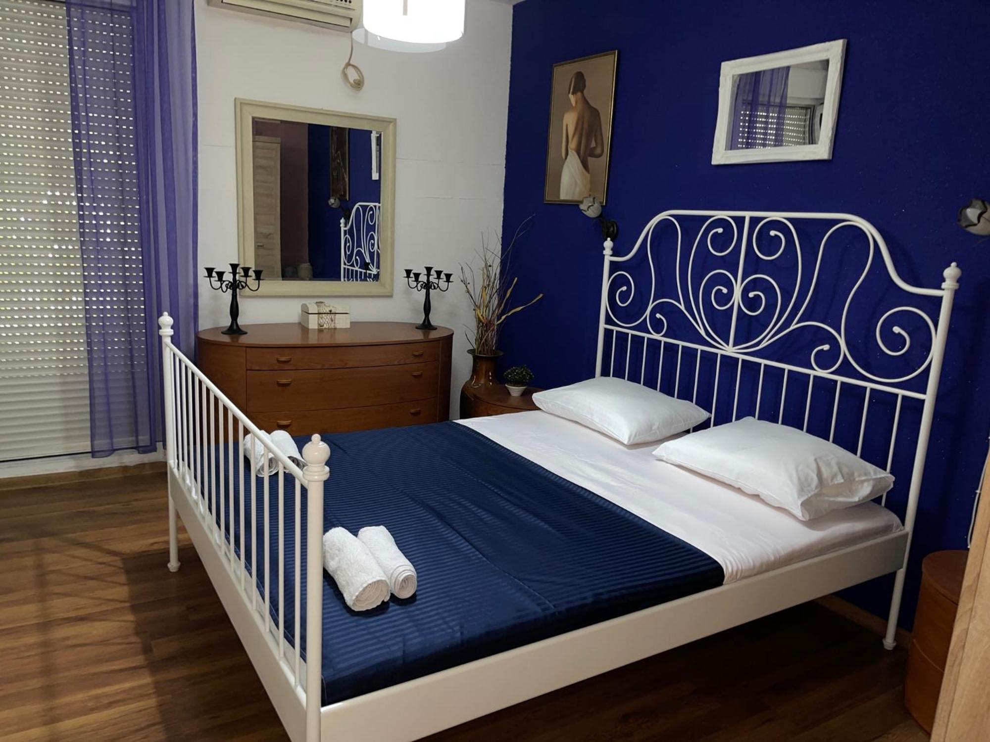 Dorotea Butterfly Apartment Budva Exterior photo